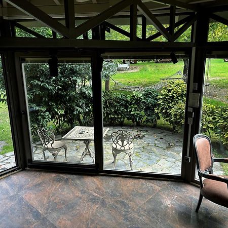 Villa Kirkpinar ספנג'ה מראה חיצוני תמונה
