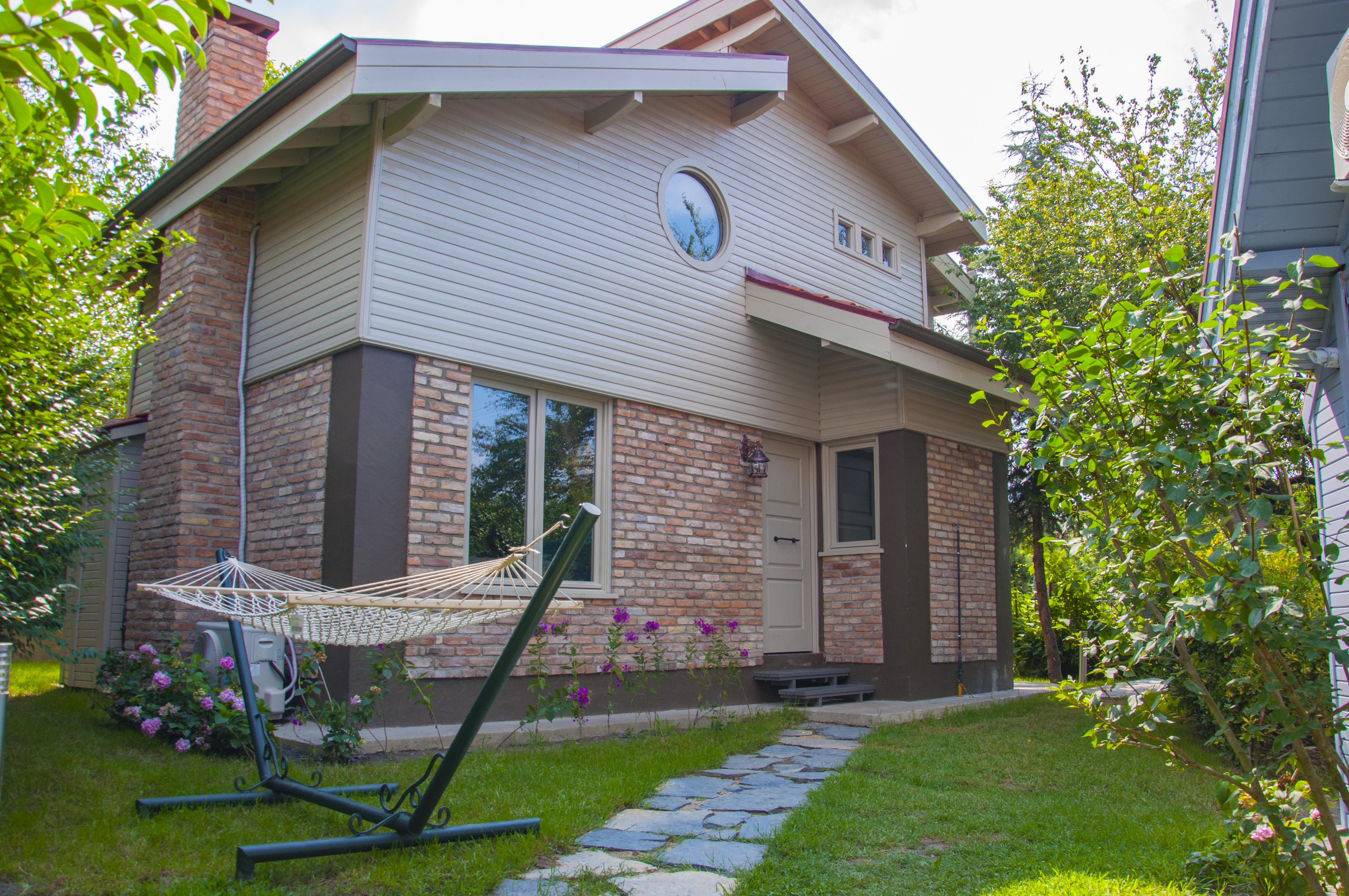 Villa Kirkpinar ספנג'ה מראה חיצוני תמונה