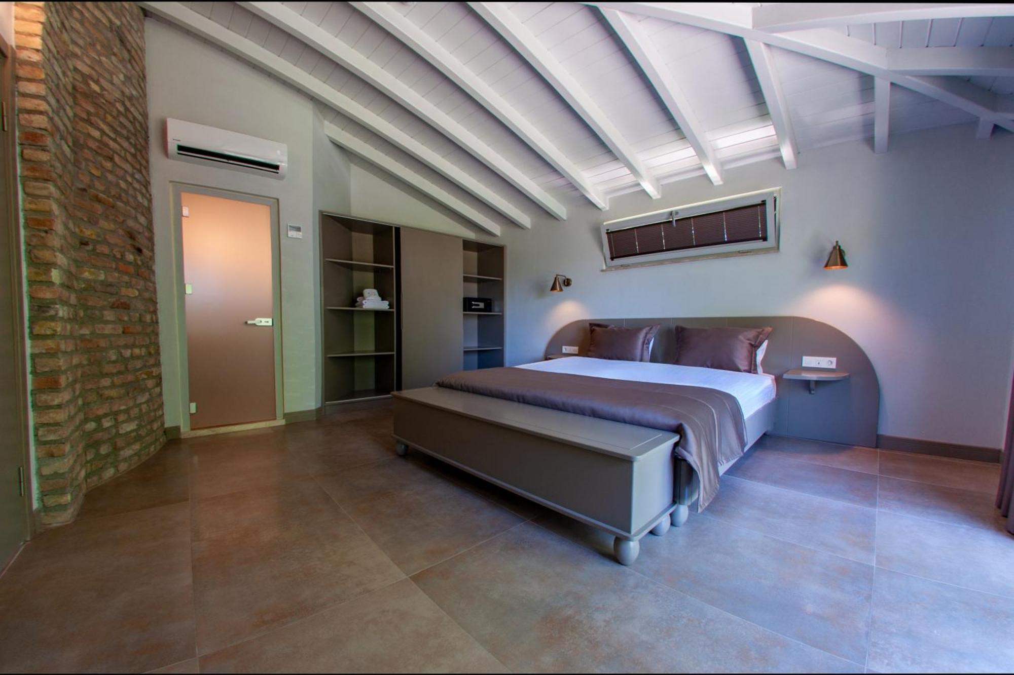 Villa Kirkpinar ספנג'ה מראה חיצוני תמונה